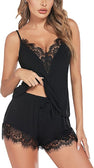 Black Night Dress for Honeymoon Black Night Dress for Honeymoon