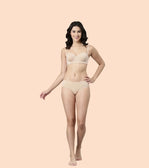 High Coverage Cotton Strapless Bra For No Spill Coverage  High Coverage Cotton Strapless Bra For No Spill Coverage