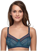 Lightweight Lift Lace Balconette Bra  Lightweight Lift Lace Balconette Bra