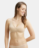 Bridal Bra with Concealed Shaper Panel - Litmee  Bridal Bra with Concealed Shaper Panel - Litmee