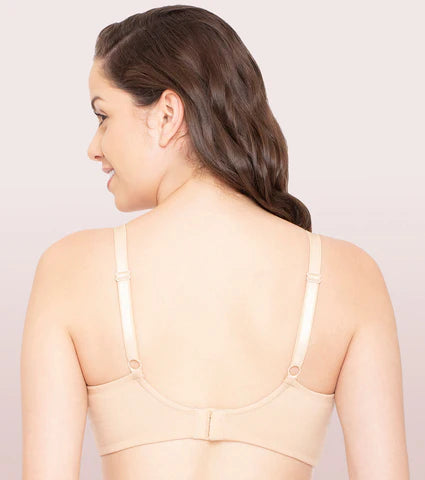 Ultra Smoothening T-Shirt Bra  Ultra Smoothening T-Shirt Bra