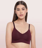 Ultra Smoothening T-Shirt Bra -Litmee  Ultra Smoothening T-Shirt Bra -Litmee