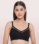 Bounce Control Cotton Classic T-Shirt Bra  Bounce Control Cotton Classic T-Shirt Bra