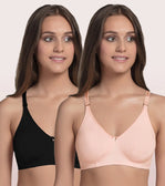 Comfort Shaper T-Shirt Bra  Comfort Shaper T-Shirt Bra