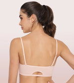 Full Coverage Non-Padded Wirefree  Full Coverage Non-Padded Wirefree