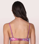 Invisible Neckline T-Shirt Bra  Invisible Neckline T-Shirt Bra
