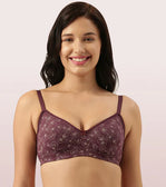 Side Support Shaper Stretch Cotton Everyday Bra  Side Support Shaper Stretch Cotton Everyday Bra