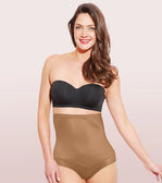 Hi-Waist Thigh Slimmer - (Low & Medium Compression)  Hi-Waist Thigh Slimmer - (Low & Medium Compression)