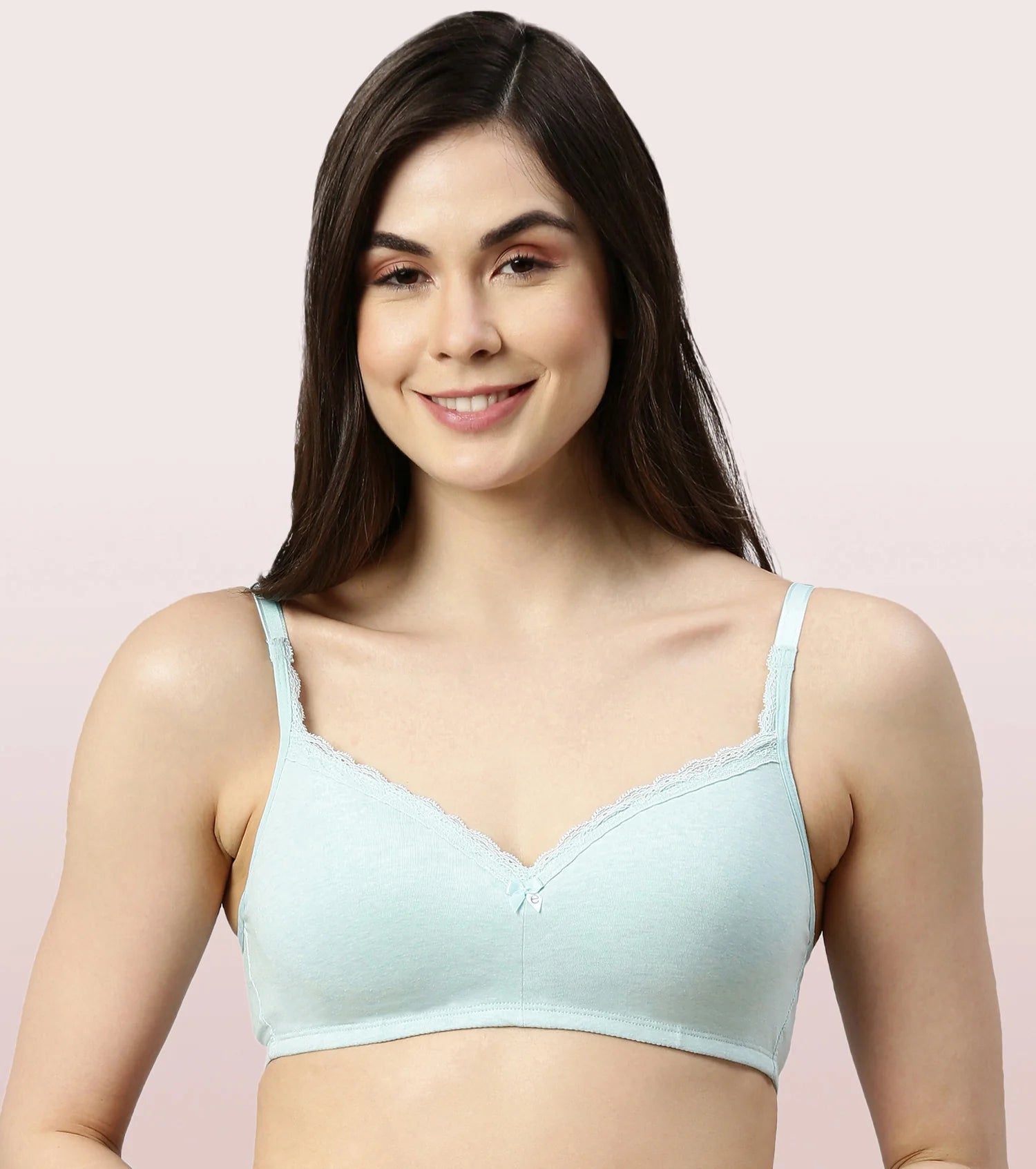 Smoothening Balconette T-Shirt Bra  Smoothening Balconette T-Shirt Bra