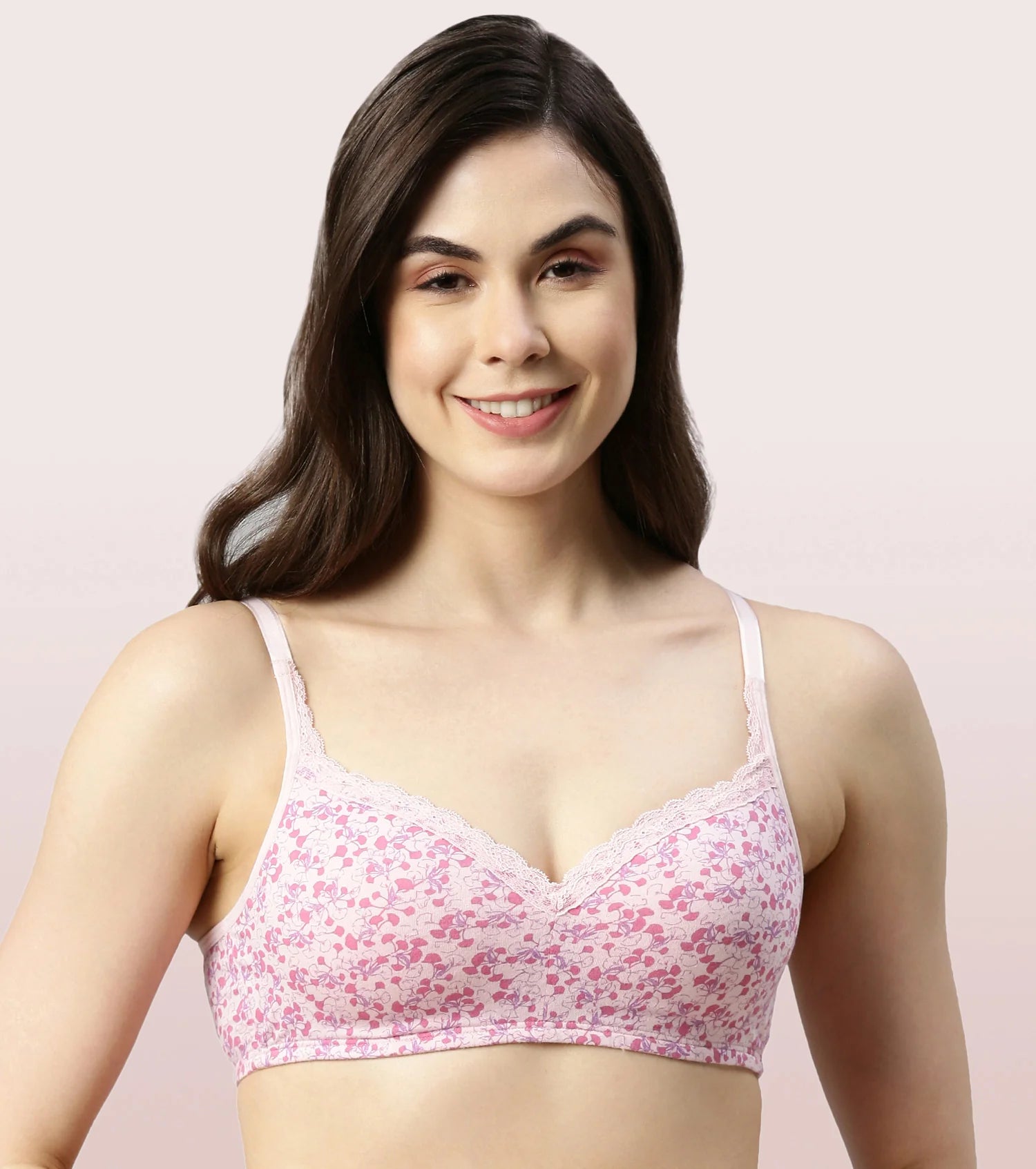 Smoothing Balconette T-Shirt Bra  Smoothing Balconette T-Shirt Bra