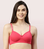 Long Lasting T-Shirt Bra  Long Lasting T-Shirt Bra