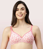 Padded, Non-Wired Bra & Medium Coverage Bra : Litmee  Padded, Non-Wired Bra & Medium Coverage Bra : Litmee