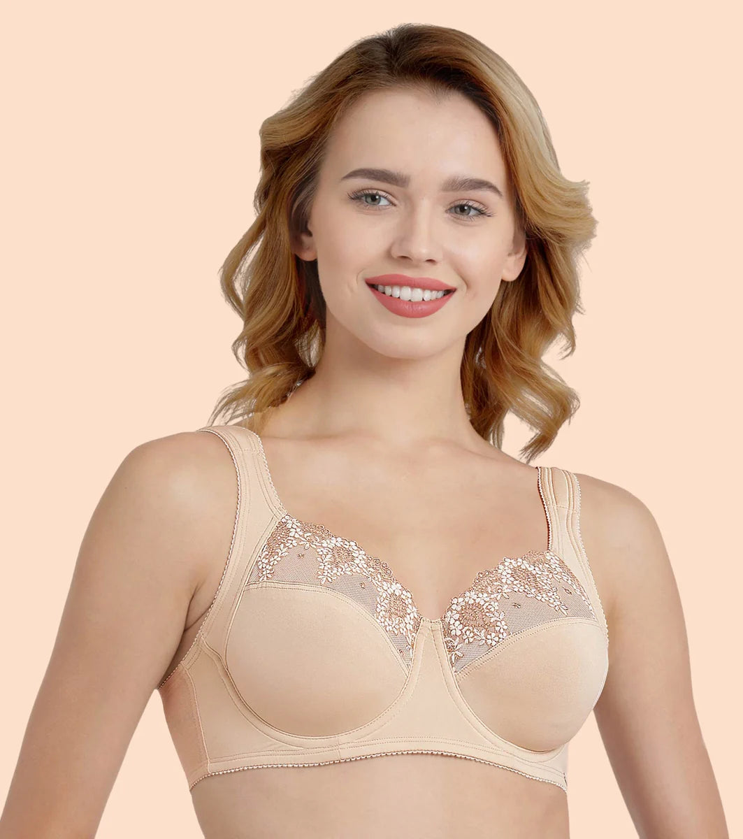 Perfect Lift Full Support Bra  Perfect Lift Full Support Bra