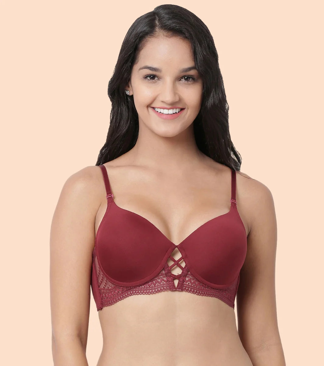 Long Line Lift T-Shirt Bra  Long Line Lift T-Shirt Bra