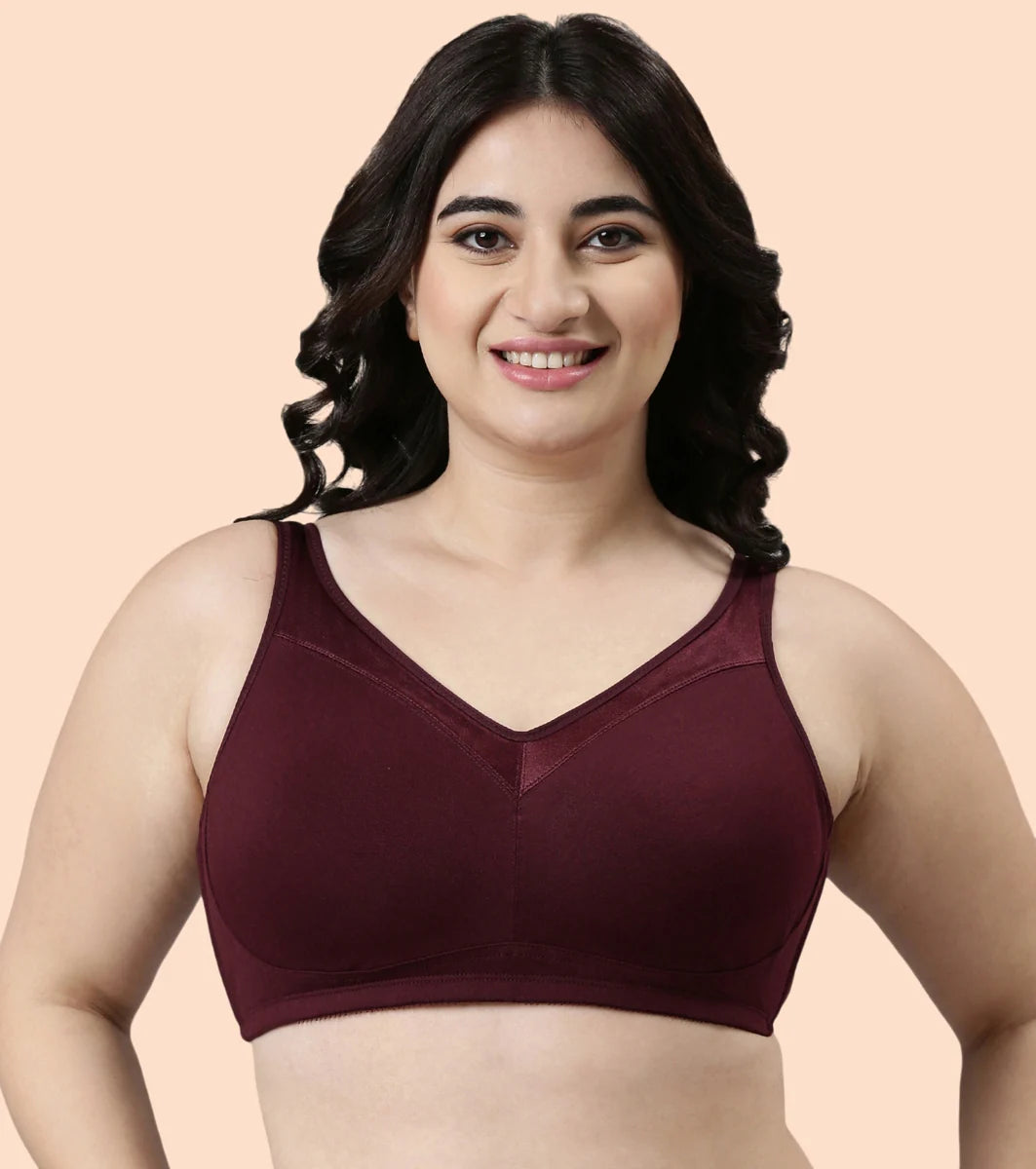 Smooth Super Lift Classic Full Support Bra  Smooth Super Lift Classic Full Support Bra