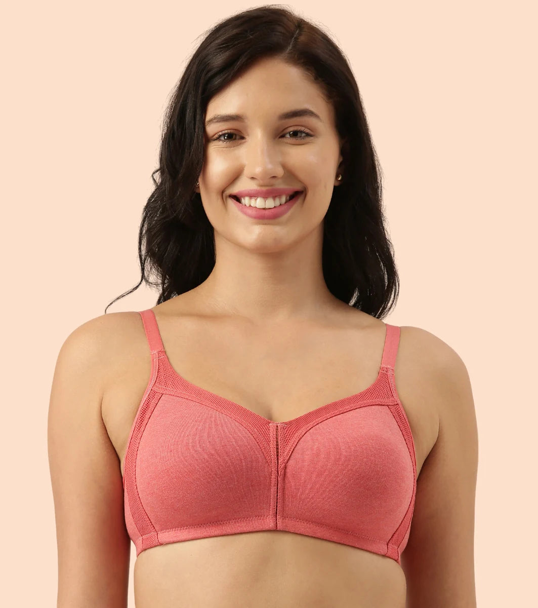 Full Coverage, Non Padded and Wirefree  Full Coverage, Non Padded and Wirefree