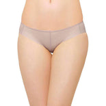 Feel Free Sheer Low Waist Low Coverage Seamless Everyday Wear Bikini Panty  Feel Free Sheer Low Waist Low Coverage Seamless Everyday Wear Bikini Panty