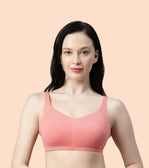 Full Coverage, Padded and Wirefree  Full Coverage, Padded and Wirefree