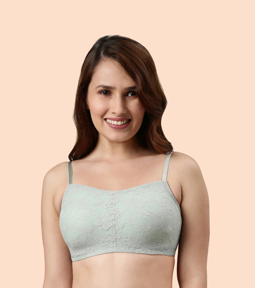 Cami X-Back Bralette  Cami X-Back Bralette