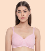 High Coverage, Non Padded and Wirefree  High Coverage, Non Padded and Wirefree