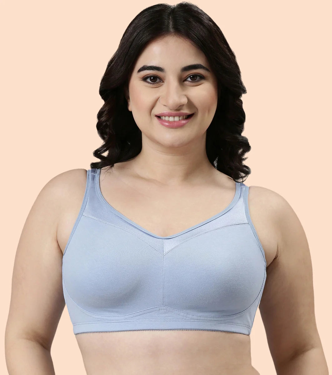 Smooth Super Lift Classic Full Support Bra  Smooth Super Lift Classic Full Support Bra