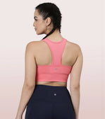 Basic Workout Sports Bra  Basic Workout Sports Bra