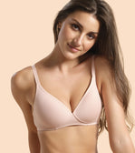 Perfect Coverage Supima Cotton T-Shirt Bra  Perfect Coverage Supima Cotton T-Shirt Bra