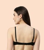 Perfect Coverage Supima Cotton T-Shirt Bra  Perfect Coverage Supima Cotton T-Shirt Bra