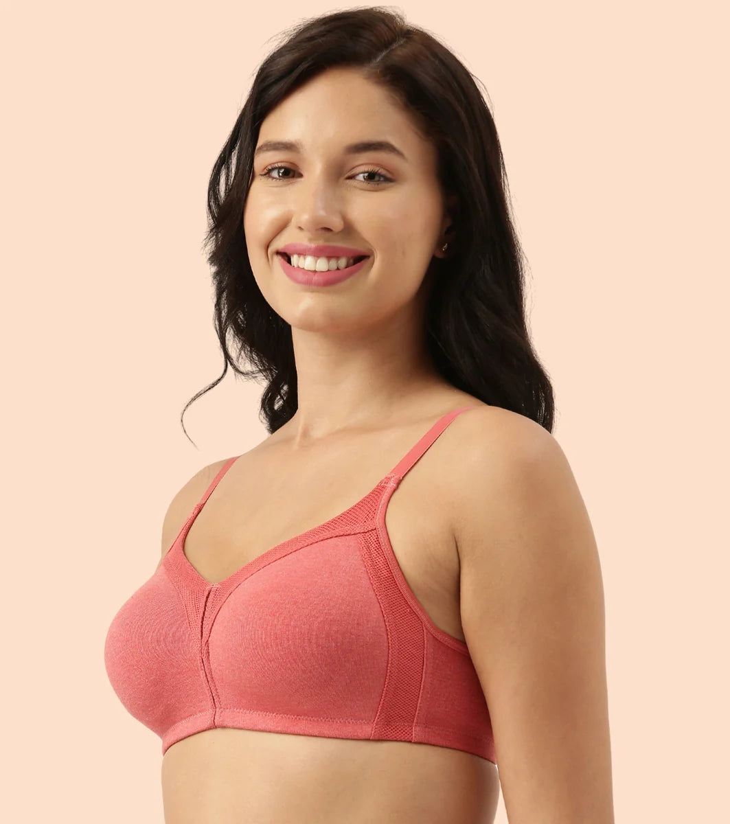 Full Coverage, Non Padded and Wirefree  Full Coverage, Non Padded and Wirefree
