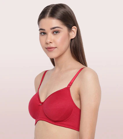 Long Lasting T-Shirt Bra  Long Lasting T-Shirt Bra