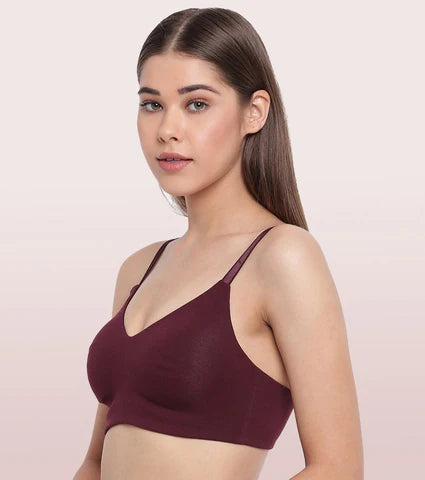 Ultra Smoothening T-Shirt Bra -Litmee  Ultra Smoothening T-Shirt Bra -Litmee