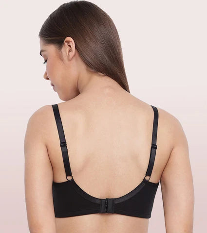 Bounce Control Cotton Classic T-Shirt Bra  Bounce Control Cotton Classic T-Shirt Bra
