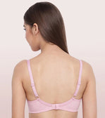Litmee- Side Support Shaper Stretch Cotton Everyday Bra For Women- High Coverage, Non Padded And Wirefree  Litmee- Side Support Shaper Stretch Cotton Everyday Bra For Women- High Coverage, Non Padded And Wirefree