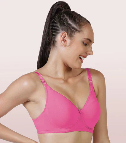 Comfort Shaper T-Shirt Bra  Comfort Shaper T-Shirt Bra
