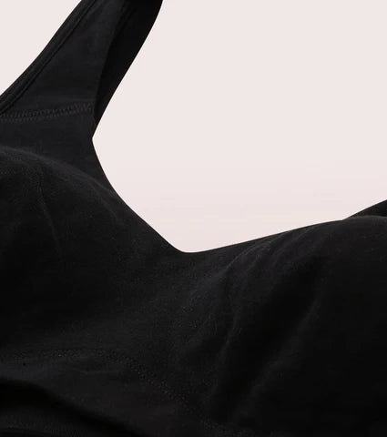 Leisure Pop-On Bra - Litmee  Leisure Pop-On Bra - Litmee