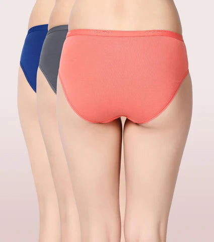 Mid Waist  Mid Waist