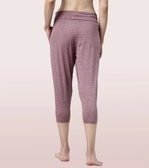 Yoga Pant | Dry Fit Pant With Foldover Waistband : Litmee  Yoga Pant | Dry Fit Pant With Foldover Waistband : Litmee