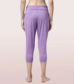 Yoga Pant | Dry Fit Pant With Foldover Waistband  : Litmee  Yoga Pant | Dry Fit Pant With Foldover Waistband  : Litmee