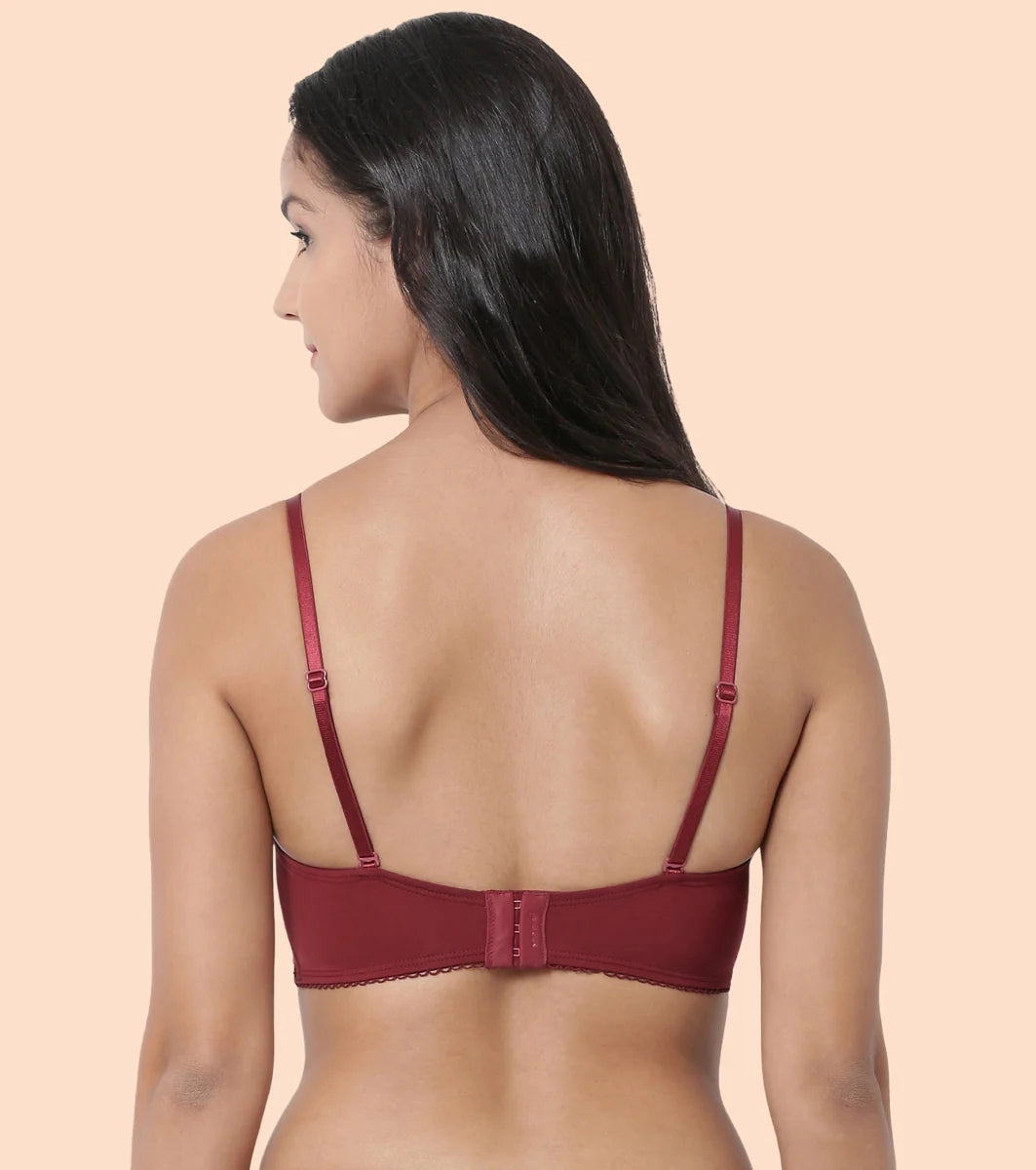 Long Line Lift T-Shirt Bra  Long Line Lift T-Shirt Bra