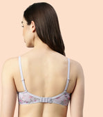 Ecolite Fabric Smooth Support Bra for Women  Ecolite Fabric Smooth Support Bra for Women