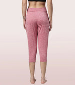 Yoga Pant | Dry Fit Pant With Foldover Waistband : Litmee  Yoga Pant | Dry Fit Pant With Foldover Waistband : Litmee