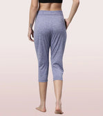 Yoga Pant | Dry Fit Pant With Foldover Waistband : Litmee  Yoga Pant | Dry Fit Pant With Foldover Waistband : Litmee
