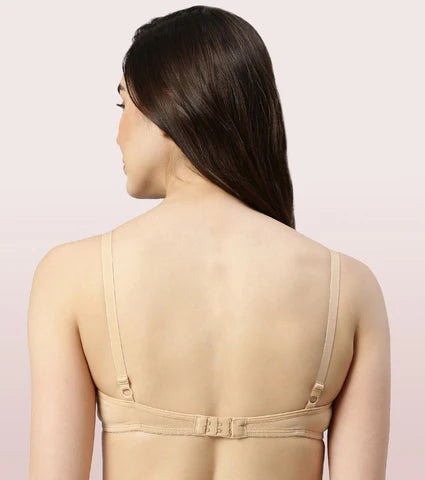 Medium Coverage Bra  Medium Coverage Bra