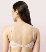 Full Support Stretch Cotton Everyday Bra : Litmee  Full Support Stretch Cotton Everyday Bra : Litmee