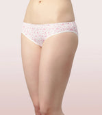 Low Waist Co-Ordinate Panty  Low Waist Co-Ordinate Panty