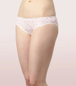 Low Waist Co-Ordinate Panty  Low Waist Co-Ordinate Panty