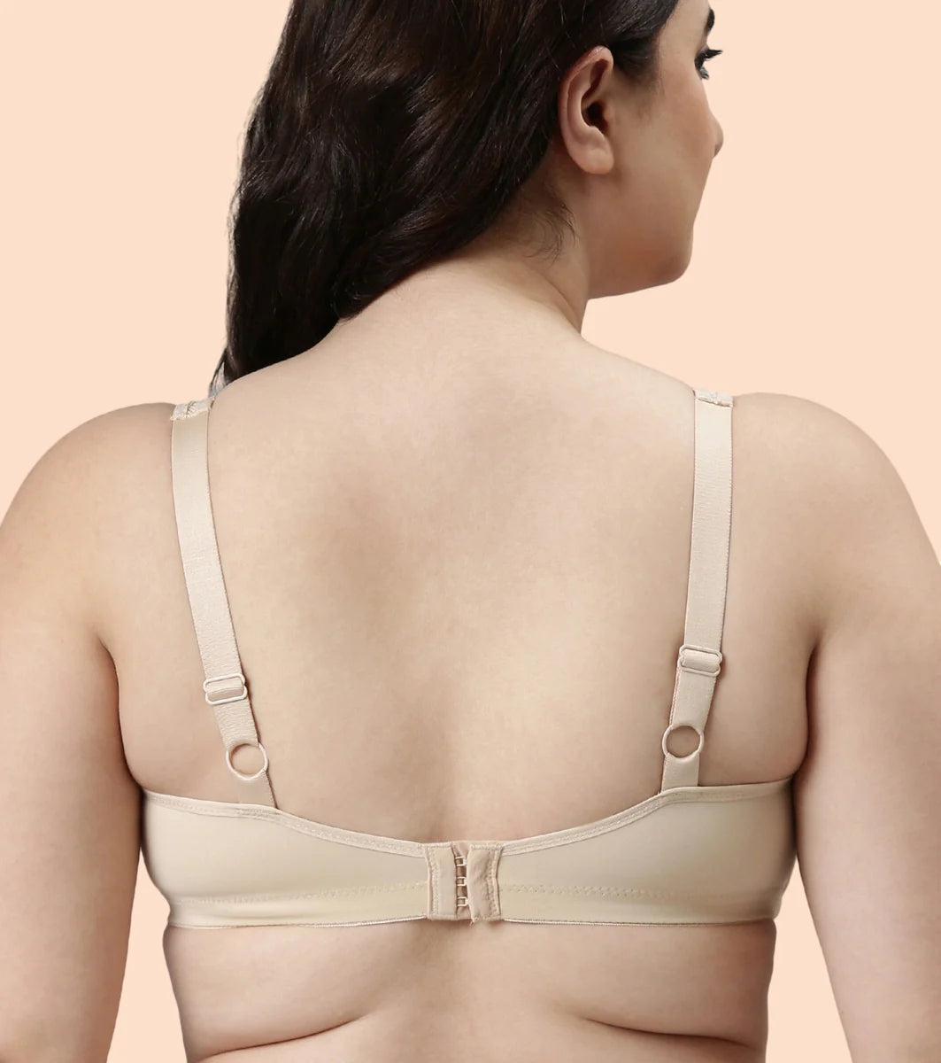 Plush Comfort Side Support Br  Plush Comfort Side Support Br