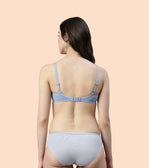 Side Support Shaper Stretch Cotton  Side Support Shaper Stretch Cotton