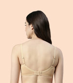 High Coverage, Non Padded and Wirefree  High Coverage, Non Padded and Wirefree