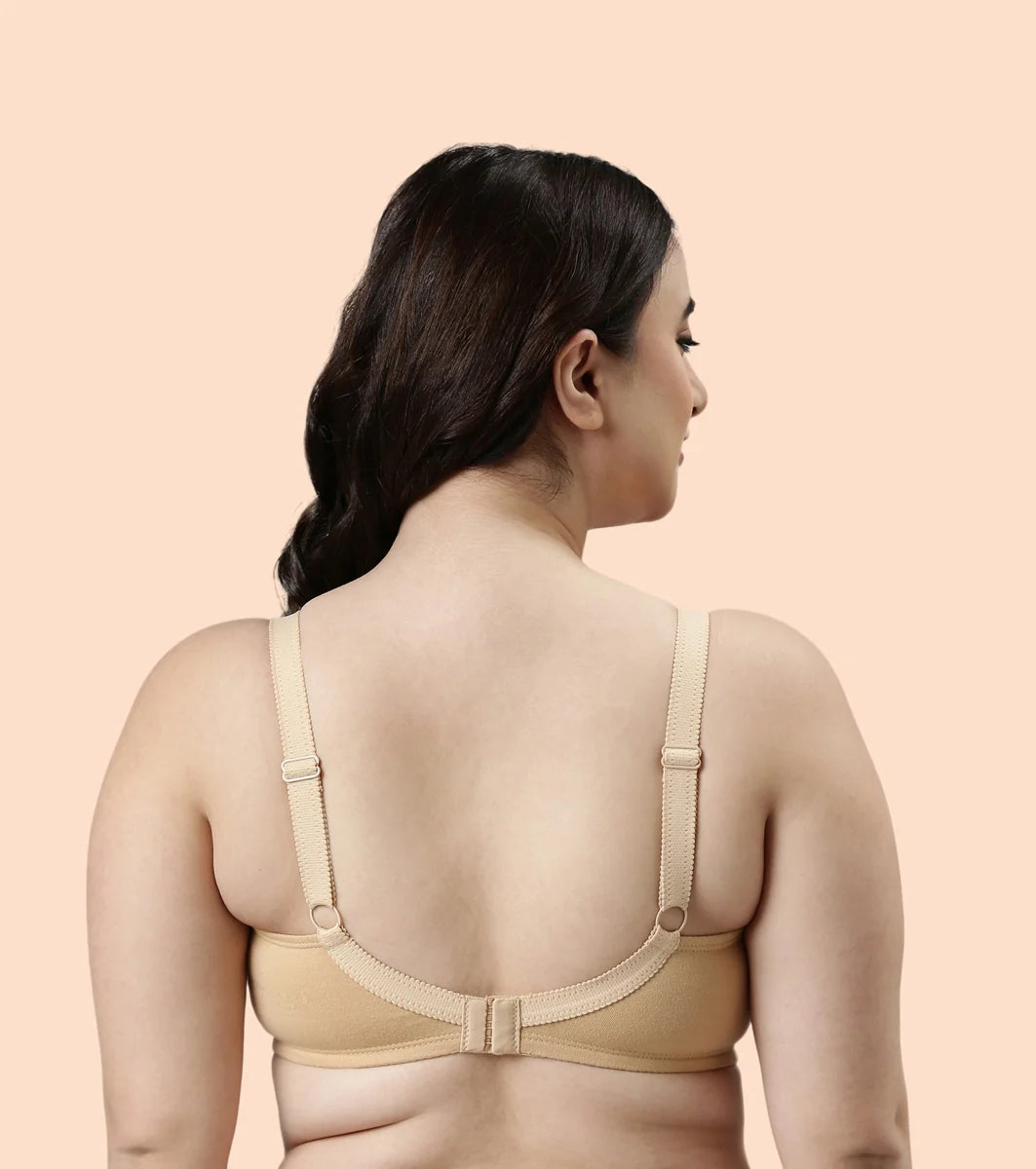 Full Coverage, Non Padded and Wirefree  Full Coverage, Non Padded and Wirefree